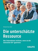 Cover Die unterschätzte Ressource