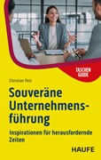 Cover Souveräne Unternehmensführung