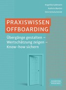 Cover Praxiswissen Offboarding