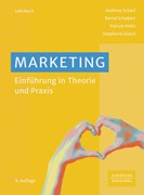 Cover Marketing