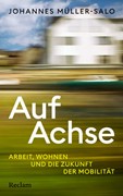 Cover Auf Achse