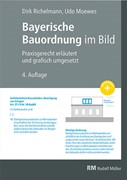 Cover Bayerische Bauordnung im Bild