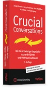 Cover Crucial Conversations
