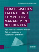 Cover Strategisches Talent- und Kompetenzmanagement neu denken