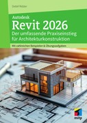 Cover Autodesk Revit 2026