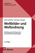 Cover Weltbilder und Weltordnung