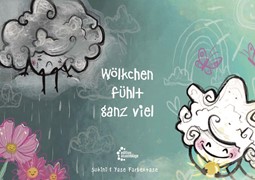 Cover Wölkchen fühlt ganz viel