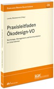 Cover Praxisleitfaden Ökodesign-VO