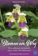 Cover Blumen am Weg