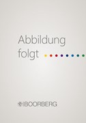 Cover Baugesetzbuch, Baunutzungsverordnung