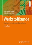 Cover Werkstoffkunde