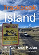 Cover Trackbook Island 5. Auflage