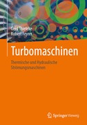 Cover Turbomaschinen