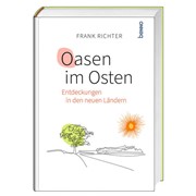Cover Oasen im Osten