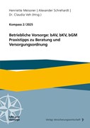 Cover Kompass 2/2025
