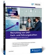 Cover Recruiting von SAP-Fach- und Führungskräften