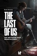 Cover The Last of Us