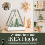 Cover Weihnachten mit IKEA-Hacks