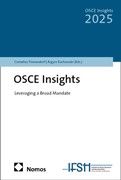 Cover OSCE Insights 2025