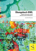 Cover Übungsbuch BWL
