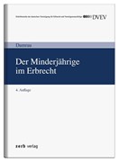 Cover Der Minderjährige im Erbrecht
