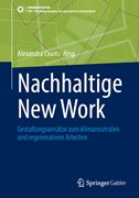 Cover Nachhaltige New Work