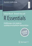 Cover R Essentials