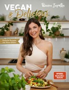 Cover Vegan & Delicious
