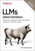 Cover LLMs selbst betreiben