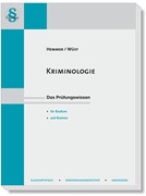 Cover Kriminologie
