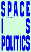 Cover Space is Politics