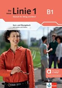 Cover Die neue Linie 1 B1 - Hybride Ausgabe allango