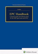 Cover EPC Handbook