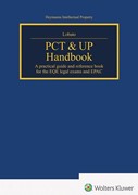 Cover PCT & UP Handbook