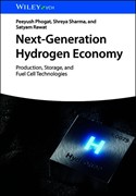 Cover Next-Generation Hydrogen Economy