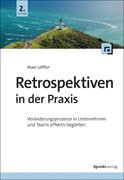 Cover Retrospektiven in der Praxis