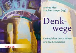 Cover Denkwege