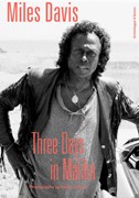 Cover Miles Davis - Three Days in Malibu