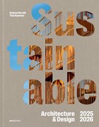 Cover Sustainable Architecture & Design 2025 / 2026