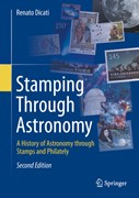 Cover Stamping Through Astronomy
