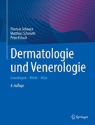 Cover Dermatologie und Venerologie