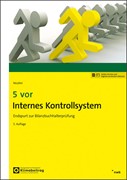 Cover 5 vor Internes Kontrollsystem