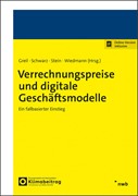 Cover Verrechnungspreise und digitale Geschäftsmodelle