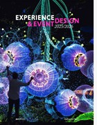 Cover Experience & Event Design 2025/2026