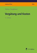 Cover Vergütung und Kosten