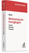 Cover Besteuerung von Grenzgängern