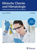 Cover Klinische Chemie und Hämatologie
