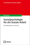 Cover Sozialpsychologie für die Soziale Arbeit
