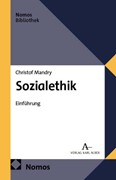 Cover Sozialethik