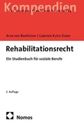 Cover Rehabilitationsrecht